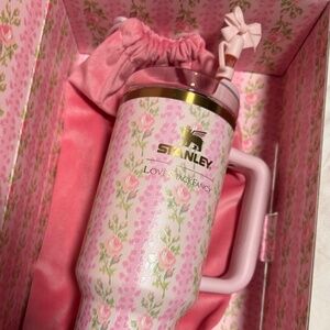 Stanley x LoveShackFancy Blooming Heirloom Stanley